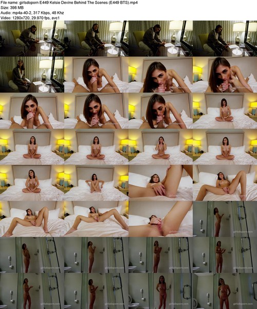Girls do porn e449