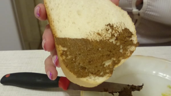 Scat gold