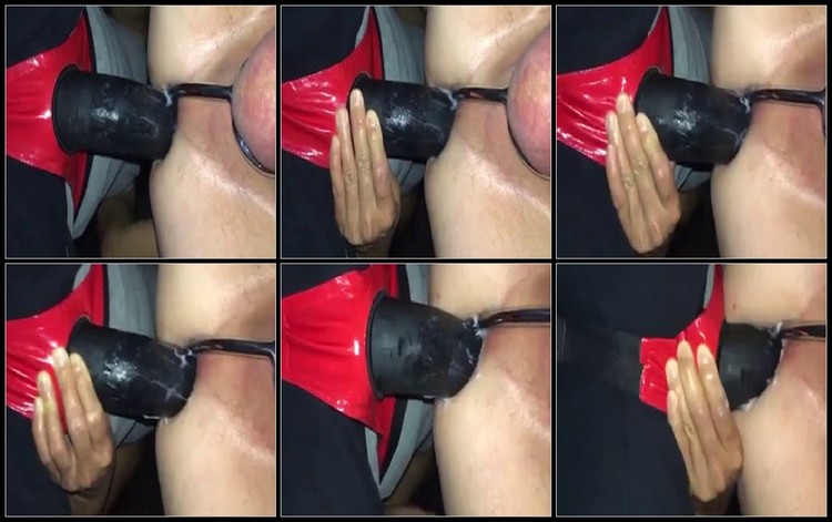 Strapon anal femdom 163833